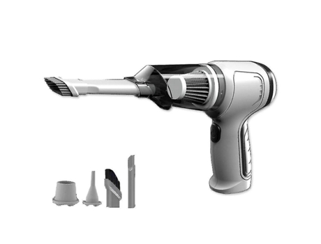 Accesorio Aspiradoras Universal Compatibilidad 120W Portátil Portátil Duster Mini 9000Pa A