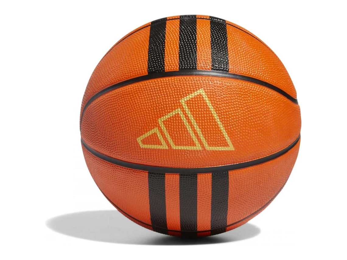 Balon de Baloncesto ADIDAS Rubber x3
