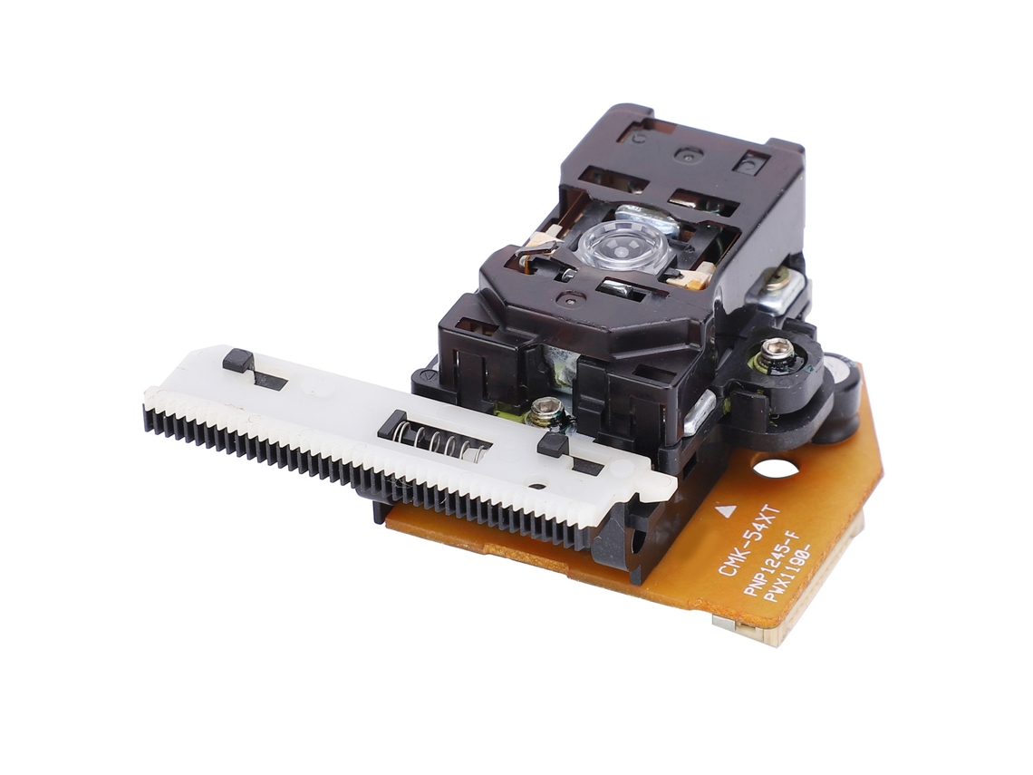 Cabeza Láser Invertida Pnp1245 Para Reproductor Cd Pioneer Cmk-54xt Accesorios Ópticos