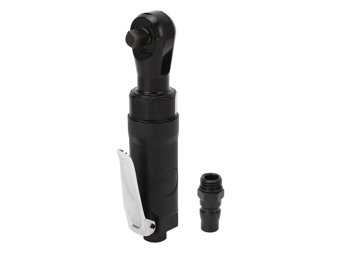 Llave Neumática Para Ratas De 3/8", Acero Aleado De Alto Torque, Mini Llave Neumática Portátil, Entrada De 1/4".