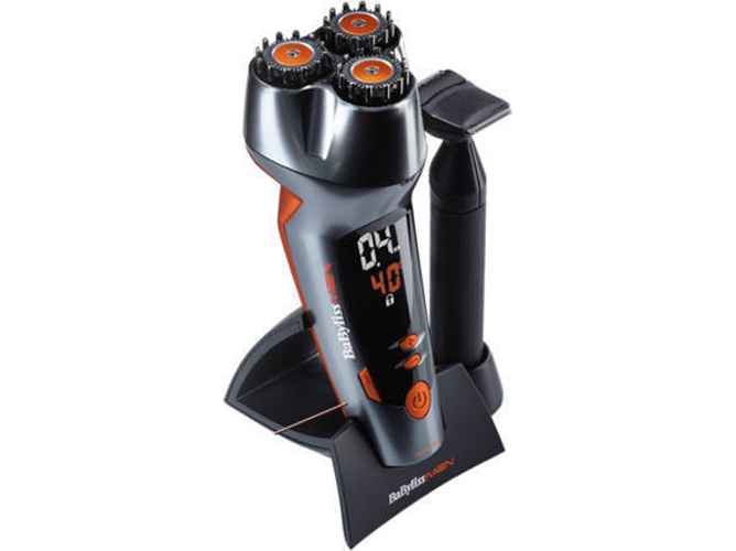 Recortador de Barba BABYLISS SH500E