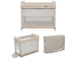 Cuna de Viaje KINDERKRAFT Moon Dream (Beige)