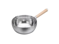 Caldera De Aluminio, 18 Cm