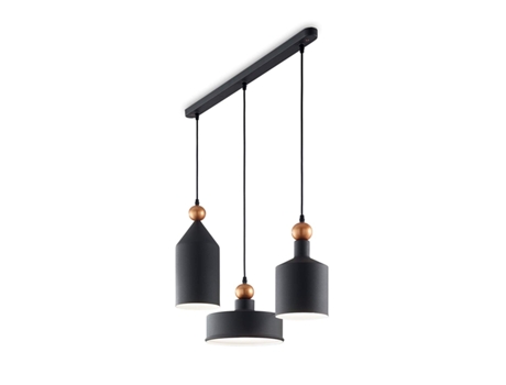 Triade Sp3 Suspensión Ideal IDEAL LUX