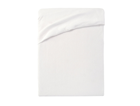 Funda de colchón con tratamiento antialérgico 135 x200cm PIKOLIN HOME