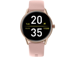 Smartwatch YIZHOOD YIZ503 Rosa