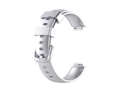 Correa de repuesto de TPE para reloj inteligente Fitbit Inspire 2, talla S, Ly Ebike