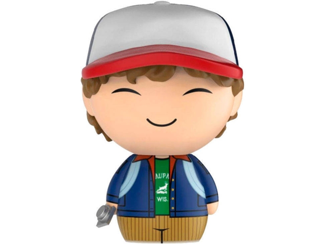 Figura FUNKO Dorbz Stranger Things Dustin