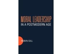 Libro de Robin Gill ( Inglés )