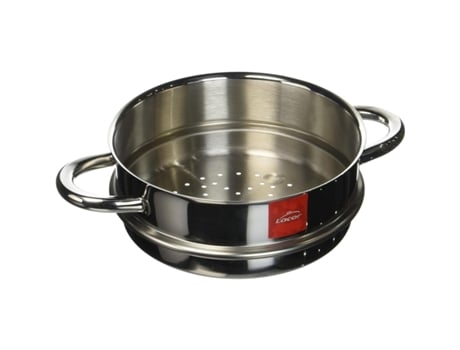 Cesta de vapor LACOR Vitrocor