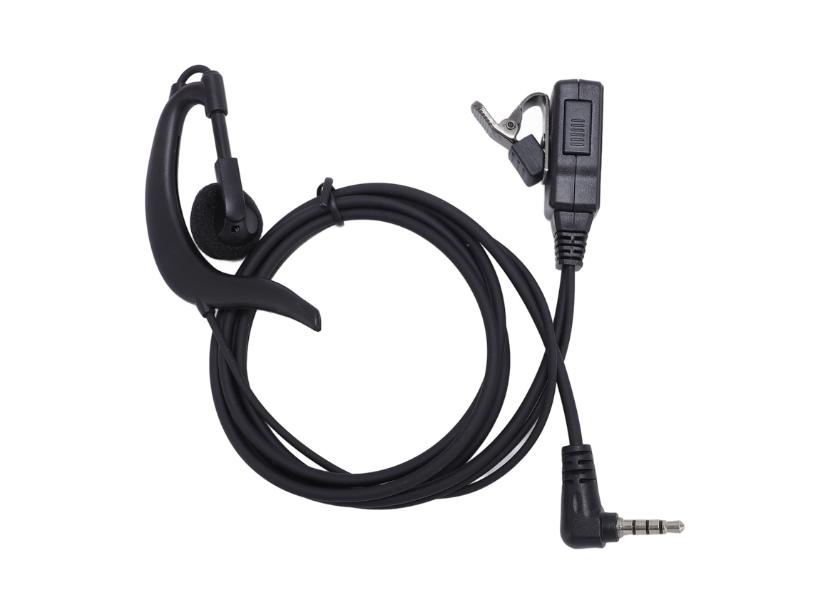 Auriculares Con Forma De G Y Gancho Para La Oreja, Transmisión De Sonido Nítida, Rendimiento Estable Para 3 Lite 2 2s 1s