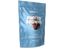 Complemento Alimentar BIOTECH USA Brownier (Cacao, Avellana - 12 g)
