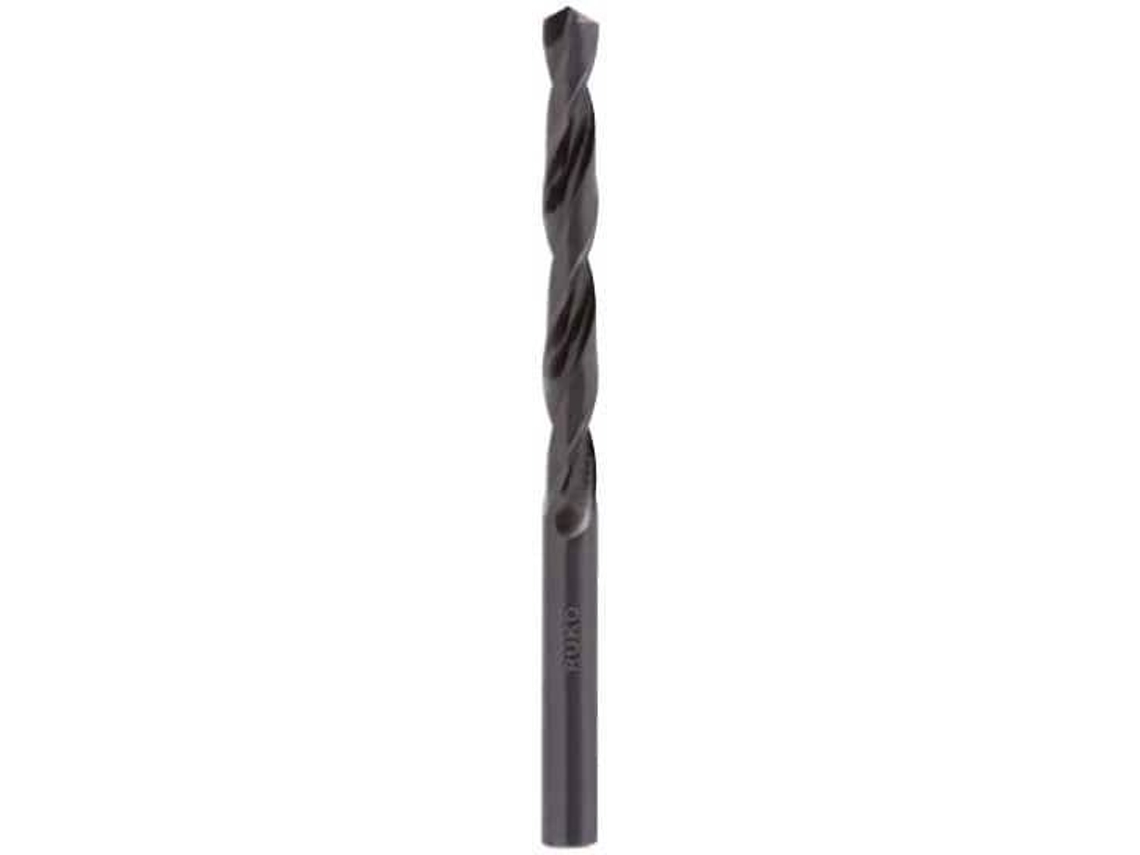 Brocas Helicoidales RUKO DIN 338 N HSS-R (1050mm)