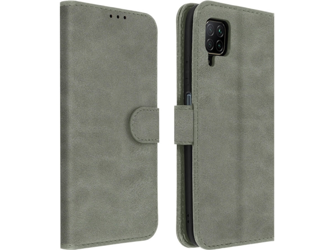 Carcasa AVIZAR Huawei P40 Lite Gris