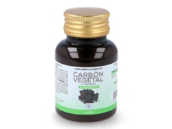 Complemento Alimentar CARBON Carbon Vegetal 100Com. Noefar