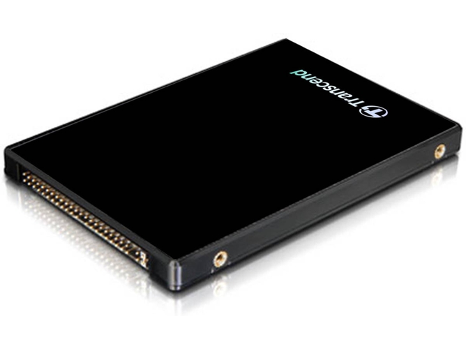 Disco SSD Interno TRANSCEND TS32GPSD330 (32 GB - 36,12 MB/s)