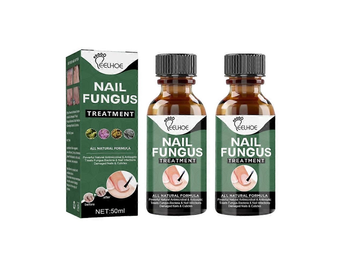 Tratamento Eficaz De Fungos Nas Unhas, Melhor Reparação De Unhas Para Parar O Crescimento Fúngico