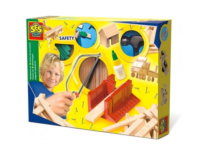 Juguete SES CREATIVE 00944
