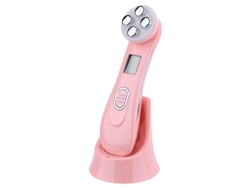 Máquina de Tratamiento Facial YIZHOOD ELP519 Rosa