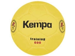 Balón de Balonmano KEMPA Training 600