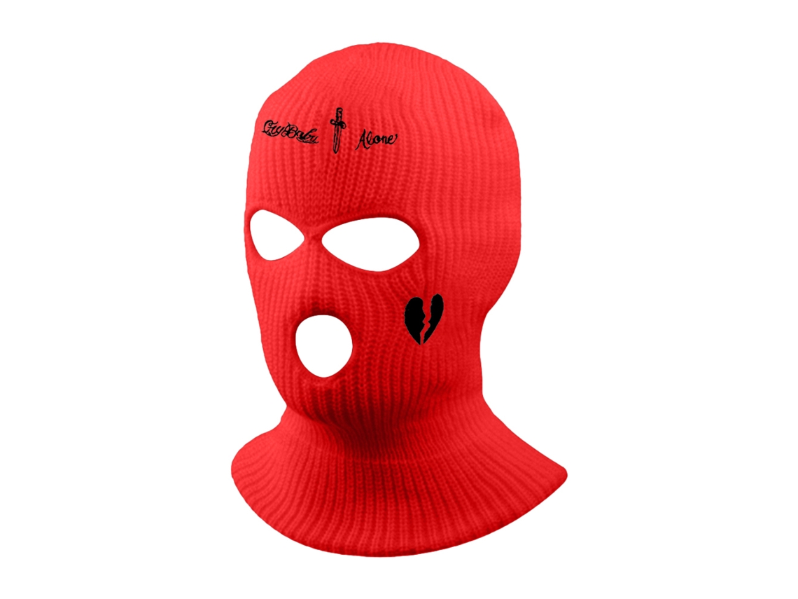 Pasamontañas De Punto Con 3 Agujeros, Protección Contra El Frío Para Esquí, Ciclismo, Running, Actividades Al Aire Libre, Unisex, Invierno.