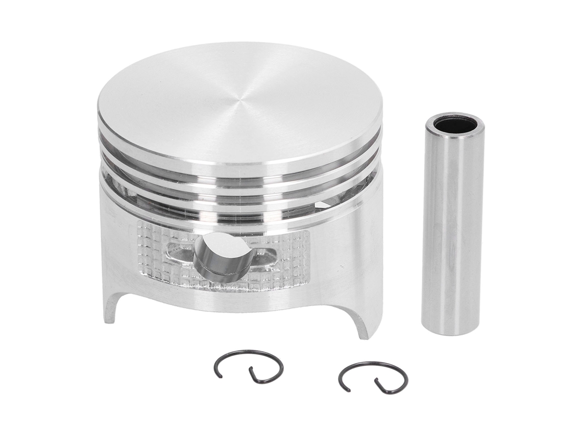 Pistón De Motor De Aleación De Aluminio Para Accesorios De Gasolina Ey20 167f Rgx2400