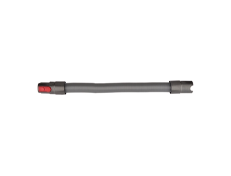 Manguera de tubo de extensión de tubo de repuesto para Dyson V7 V8 V10, accesorios de piezas de Robot aspirador, 1 reemplazo para Pc