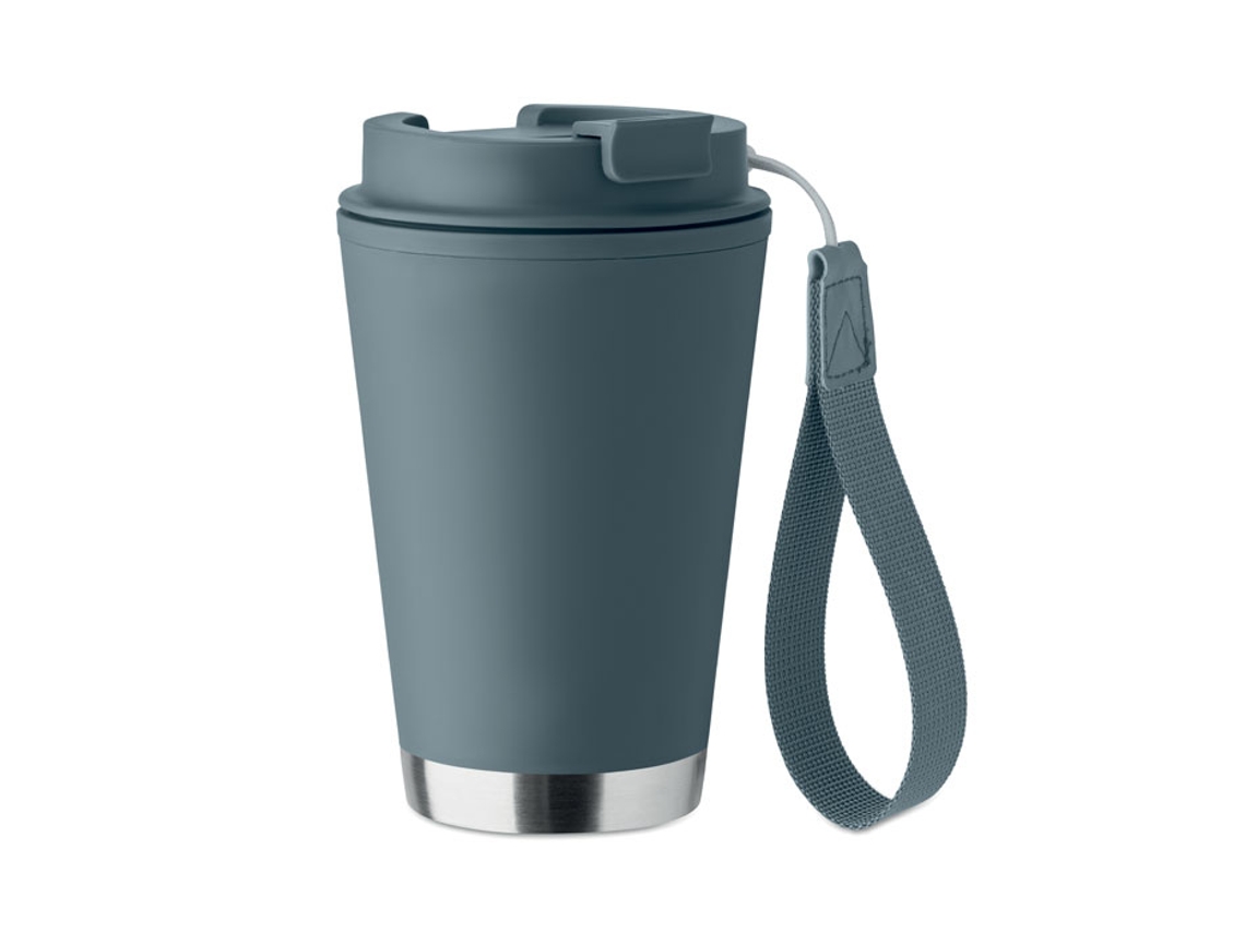 Vaso De Doble Pared 300 Ml