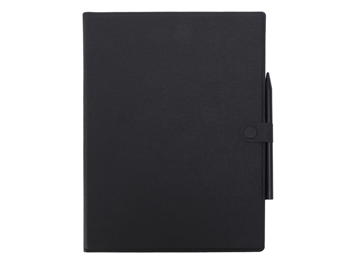 Pizarra electrónica LCD Aetheria de 11,5 pulgadas con cubierta protectora, mesa portátil reutilizable