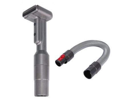Kit de preparação para cães acessório a vácuo para dyson v15 v11 v10 v8 v7