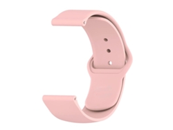 Correa De Silicona Gift4me Para Xiaomi Watch S5 - 46mm - Rosa