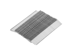 3200 Clavos De Hierro Galvanizado Para Pistola Neumática F30 (sin Cuerdas)
