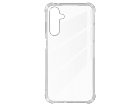 Funda para Samsung AKASHI Silicona Transparente