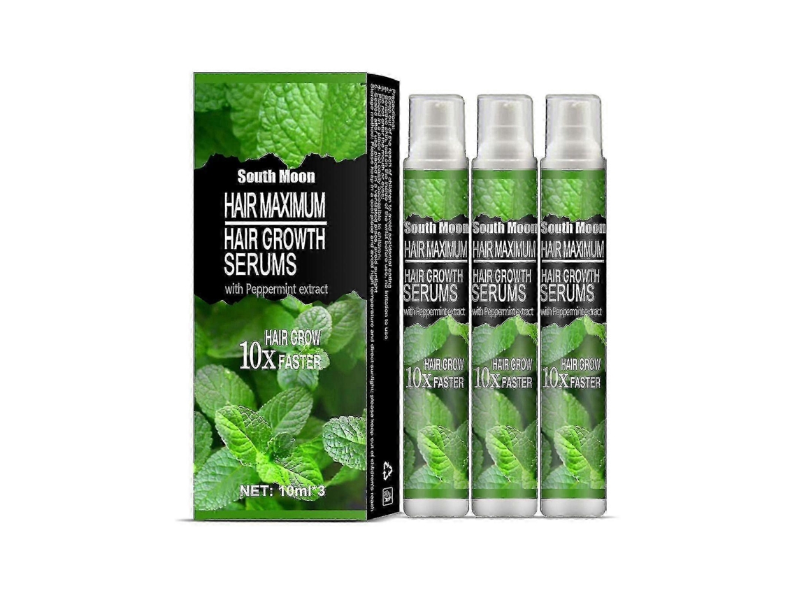 3pcs—hair Anti-fall Spray Anti-hair Loss Ha