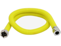 Conectores De Acero Inoxidable 304 De 0.