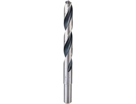 Broca Helicoidal BOSCH Hss Pointteq 13,5 mm (Vástago Reducido)