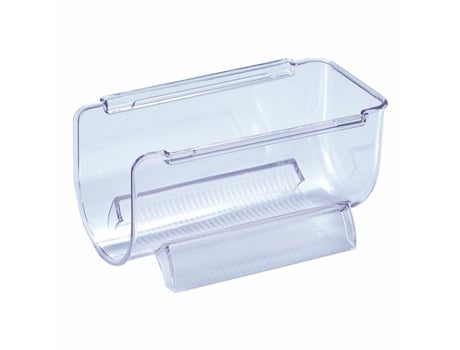 Organizador para Nevera MONDEX Transparente 20,5 x 11,6 x 10,5 cm Botellas de vino Organizador para Nevera