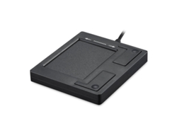 Touchpad Perixx Peripad-501 Ii Con Cable Usb, 3 Botones