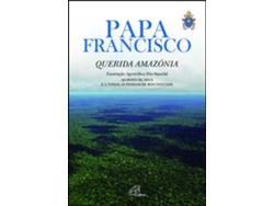 Libro Exortação Apostólica Pós-Sinodal «Querida Amazónia»