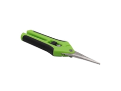 3 Packs Pruning Shears Gardening Hand Pruning Snips-straight-green