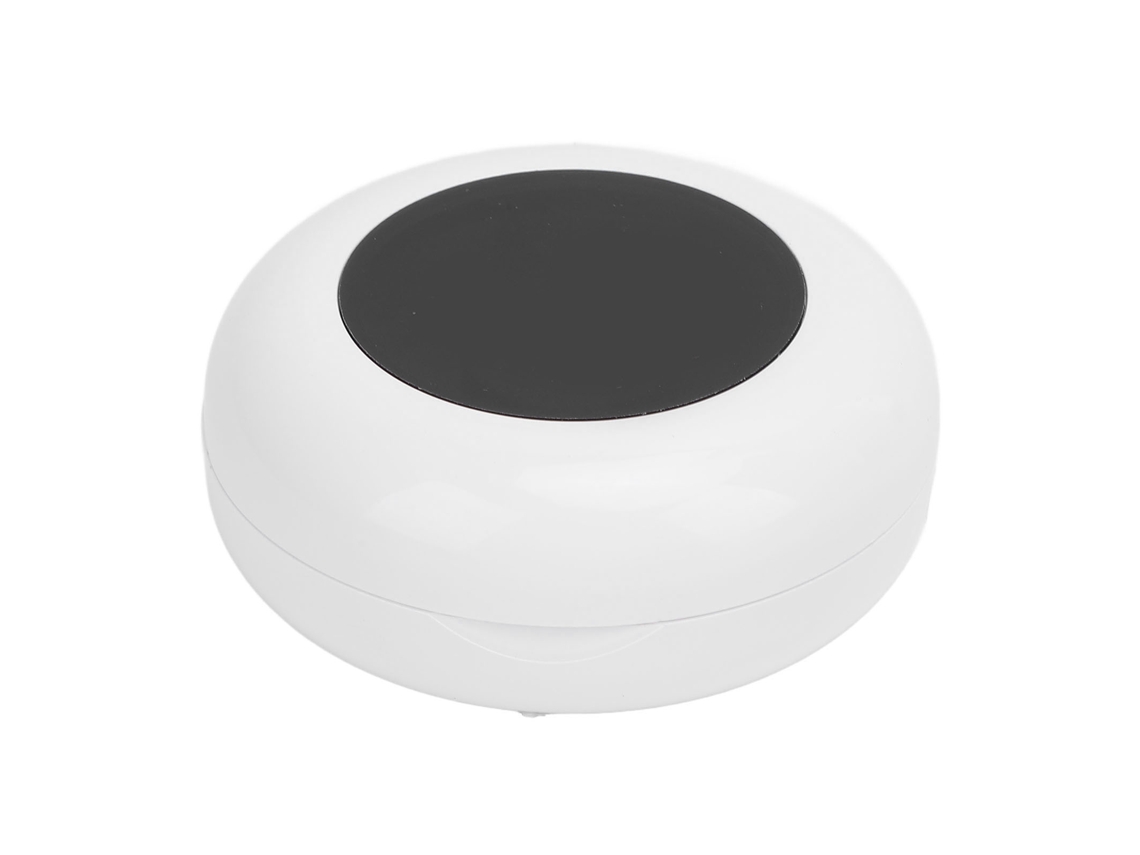 Caja De Carga Para Anillo Inteligente Con Puerto Magnético De 200 Mah, Cargador Compacto Para Anillo De Fitness Colmi R02 R06 R11m R8
