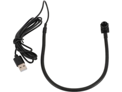 Cámara Web 1080p Full Hd Con Enfoque Automático Y Micrófono, Cámara Usb Con Pantalla Central Para Zoom.