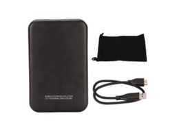 Caja Para Disco Duro De 2.5 Pulgadas Adaptador Sata A Usb 3.0 Uasp Caja Externa Para Hdd