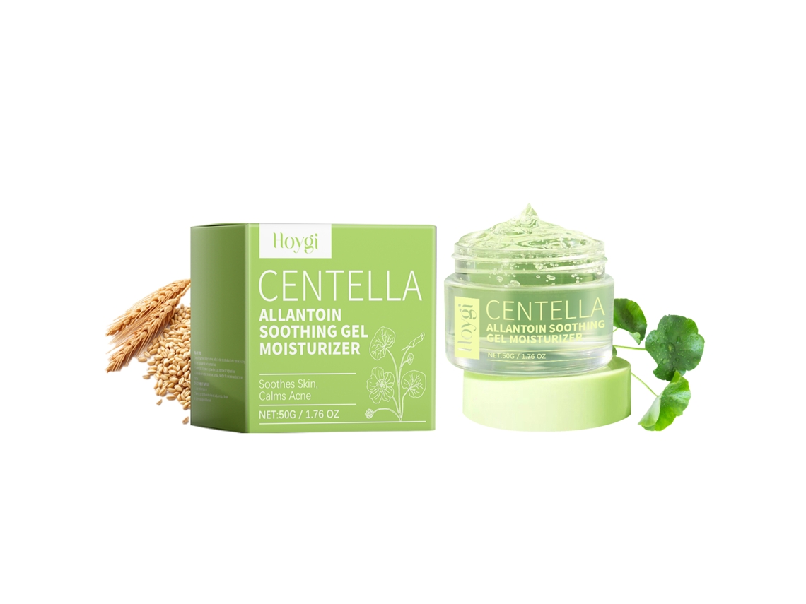 Gel Hidratante Centella Asiática