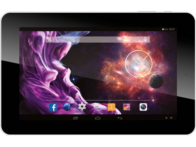 Tablet ESTAR Beauty (7'' - 8 GB - RAM: 0.5 GB - Blanco)