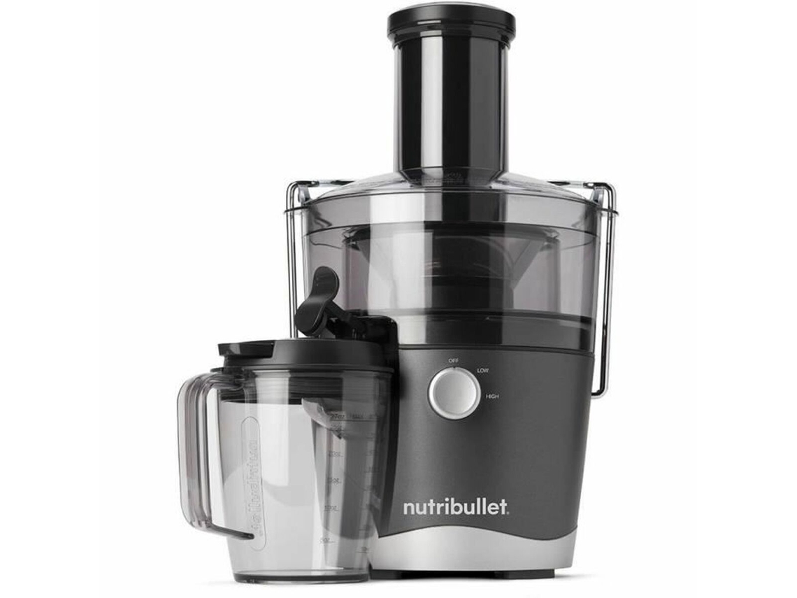 Batidora de Vaso NUTRIBULLET Gris 800 W 1,5 L