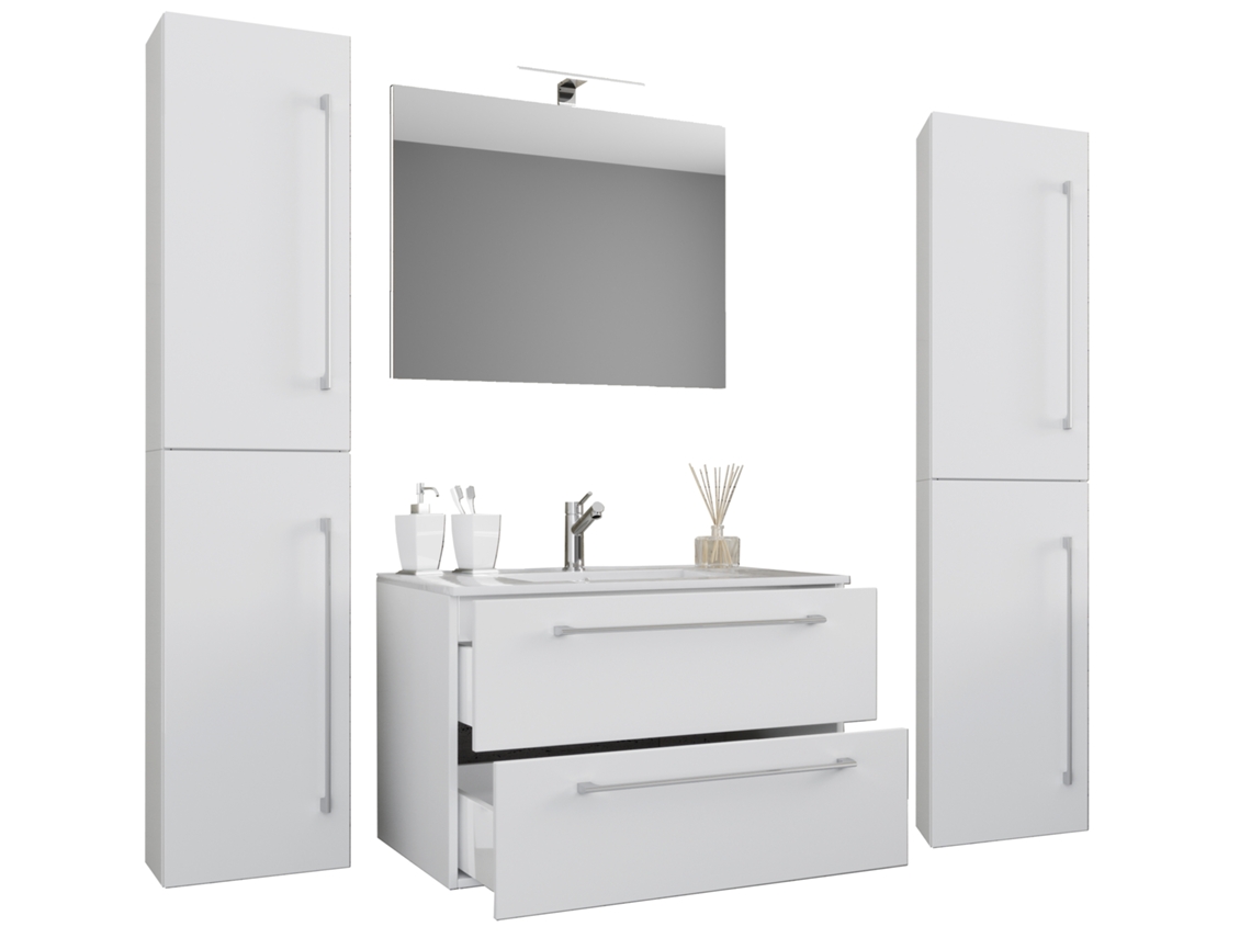 Pcs. Lavabo Badinos Sp Vcm