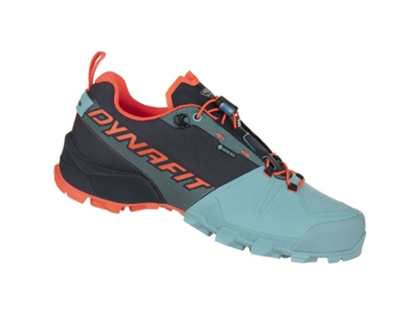 Zapatillas de Mujer para Running DYNAFIT Transalper Goretex Azul (41)