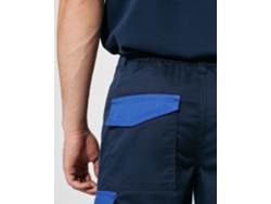 Pantalones ROLY (L - Azul)