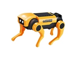 Robots Solares Szsmart Stea01 Diy Juguetes Para Niños Formas De Gatos Y Perros Aprendizaje Educativo